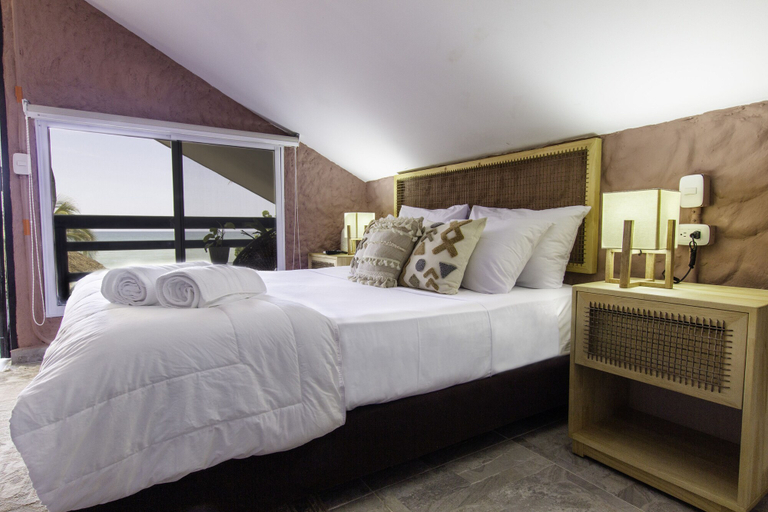 Bedroom 3, Socialtel Palomino, Riohacha