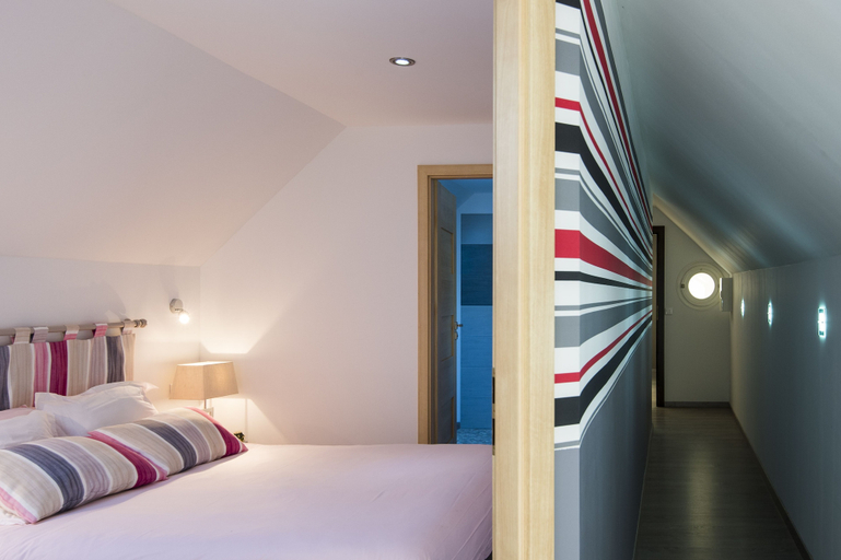 Bedroom 3, Espace Zen'ing, Nord