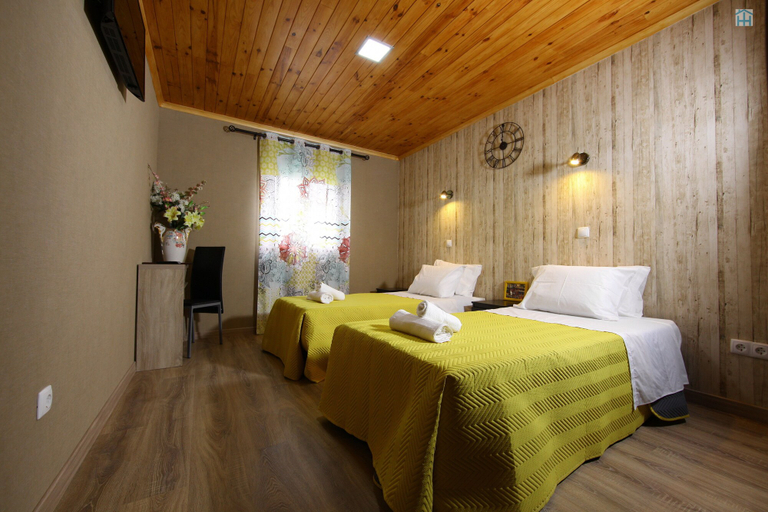 Bedroom 4, Happy House, Faro