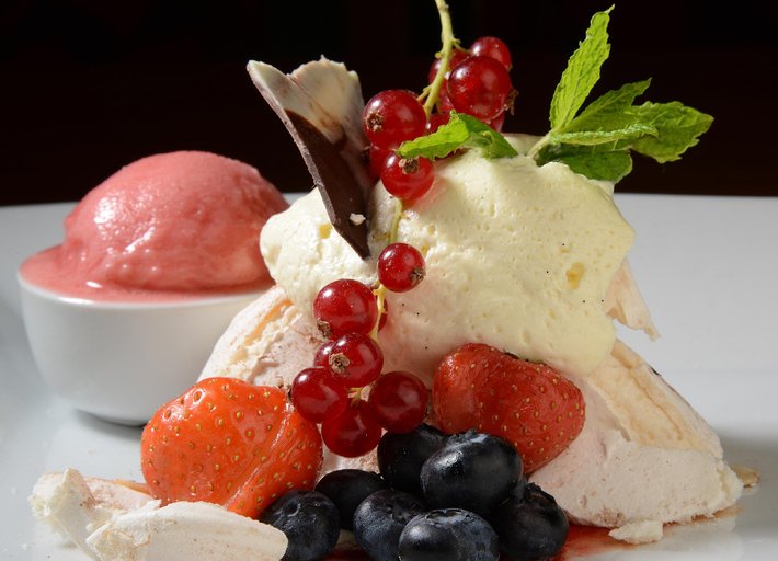 Food & Drinks 5, The Birley Arms Hotel, Lancashire
