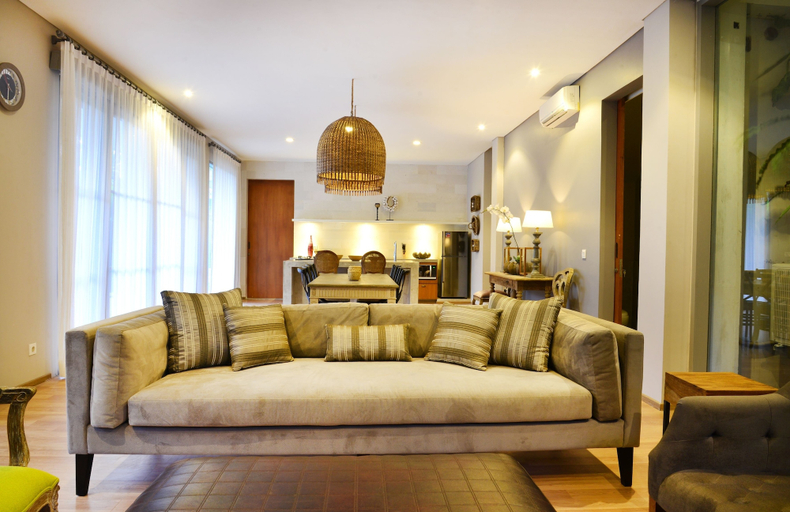 Others 5, Jabu Beach Villa, Badung