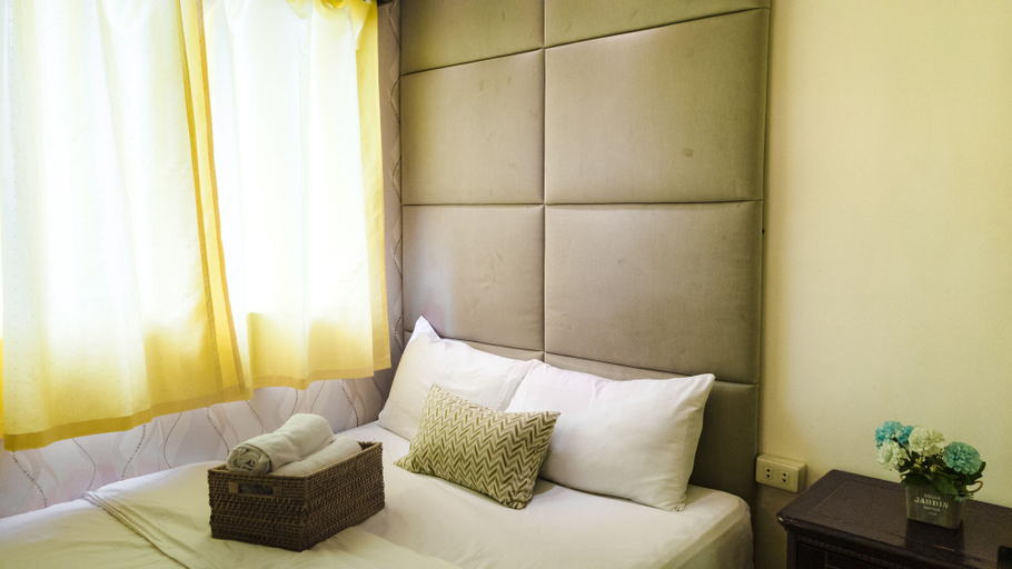 Bedroom 3, Kara's Condotels, Cebu City