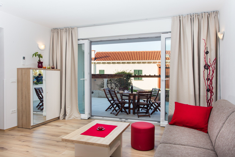 Others 5, Villa Ankora, Dubrovnik