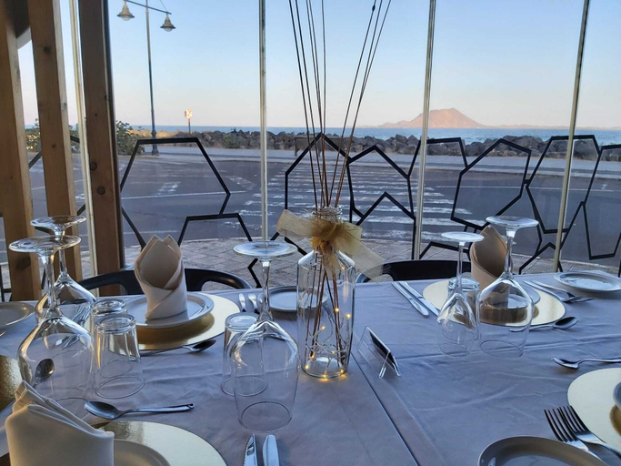 Food & Drinks 3, Apartamentos Dunas Club, Las Palmas