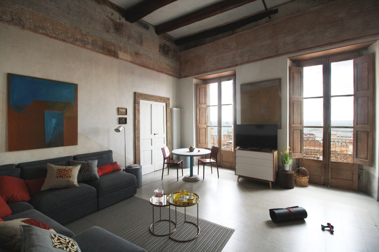 Others 4, TROTULA CHARMING HOUSE - Olimpia's Flat, Salerno