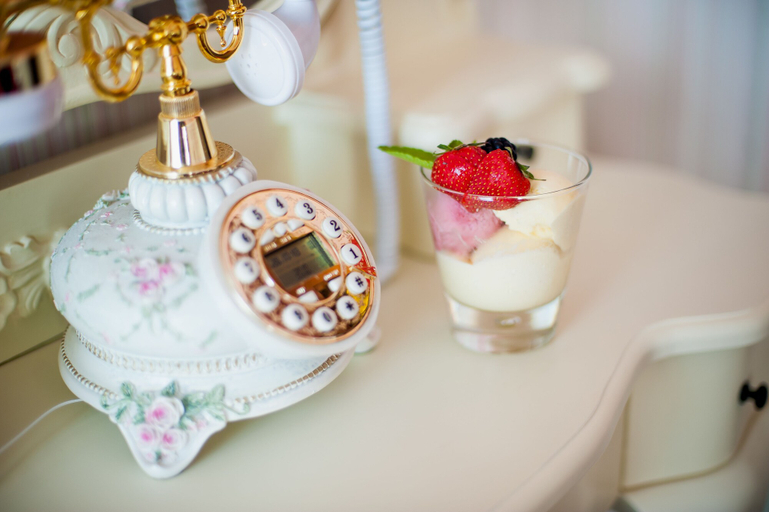 Food & Drinks 5, O'Hara, Novousmanskiy rayon