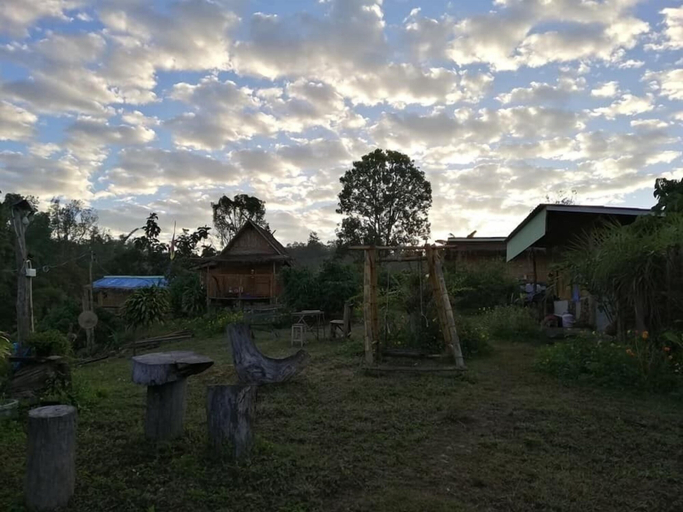 Others 5, Baan 2 Dao Farmstay - Hostel, Chiang Dao