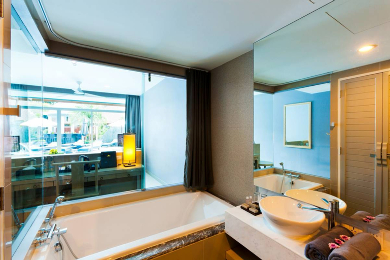 Bathroom 5