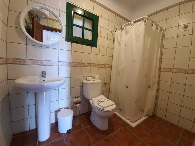 Bathroom 5, Casas Rurales Amparo Las Hayas, Santa Cruz de Tenerife