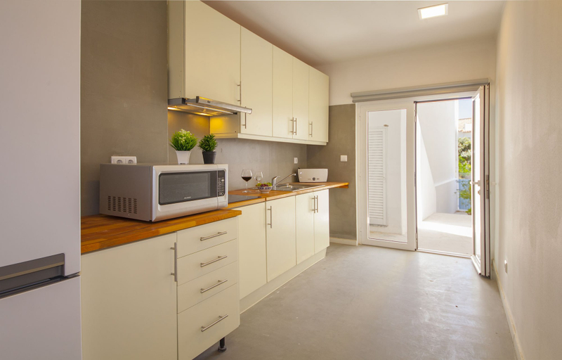 Others 5, A30 - Tamar Ground- Floor Flat by DreamAlgarve, Lagos