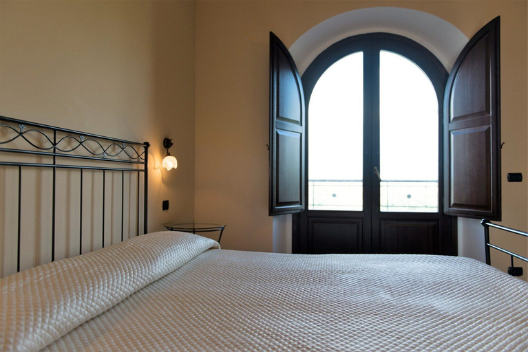 Bedroom 4, La Vecchia Torre, Benevento