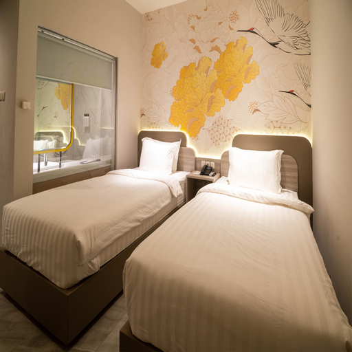 Bedroom 5