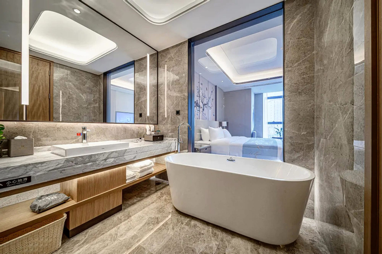 Bathroom 6