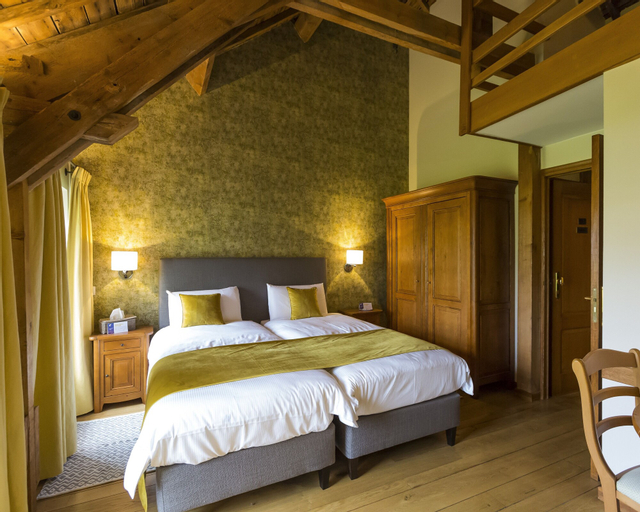 Bedroom 7