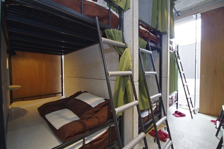 Bedroom 23