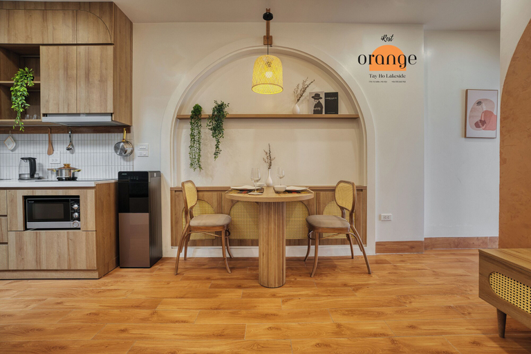 Others 4, iRest Orange Tay Ho Lakeside Apartment, Tây Hồ