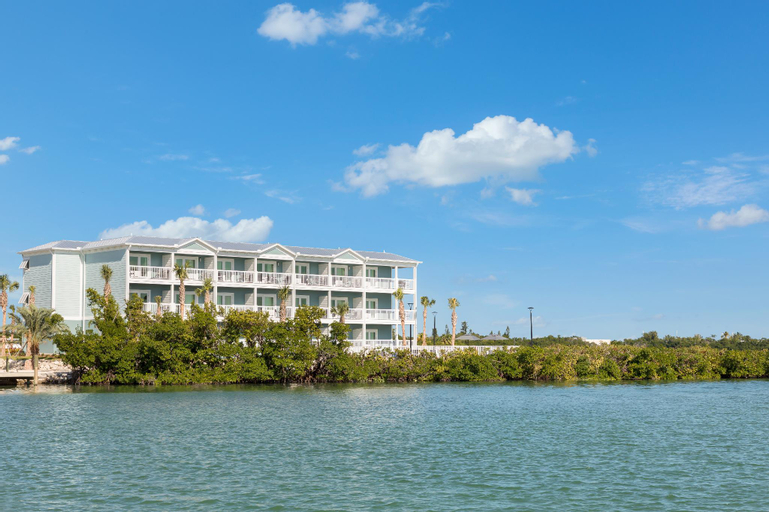 Fairfield Inn & Suites Marathon Florida Keys, Monroe