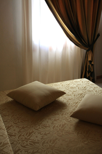 Bedroom 2, Agriturismo Ca' La Pergola, Verona