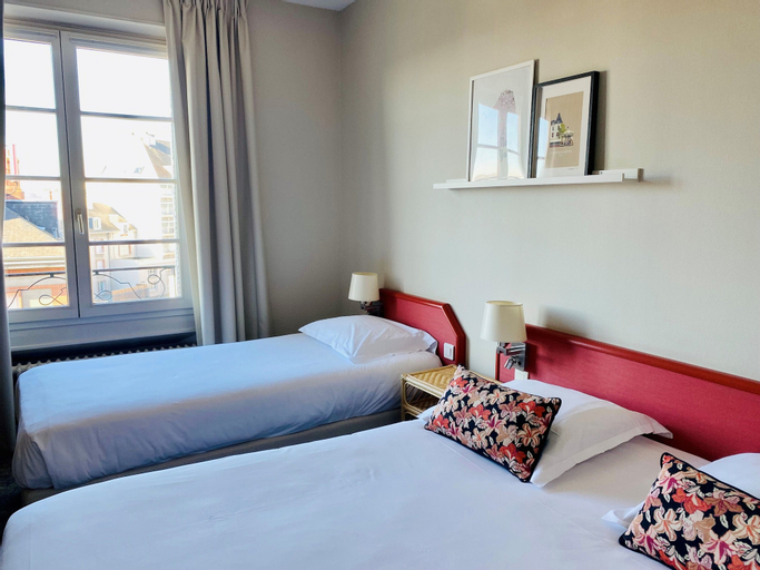 Bedroom 8