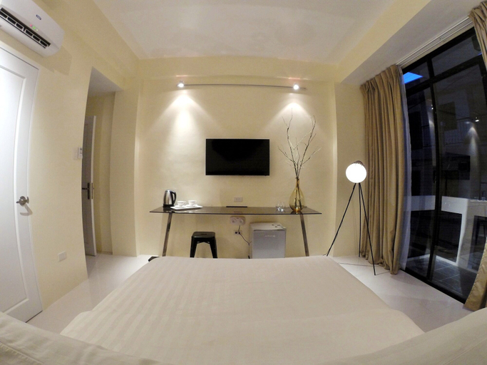 Bedroom 3, Luxx Boutique Boracay, Malay