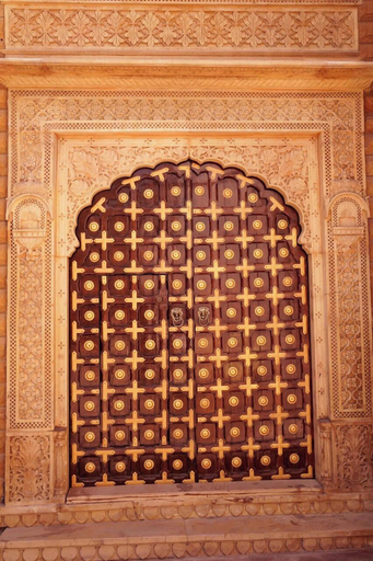 Exterior & Views 1, Hinduja Haveli, Jodhpur