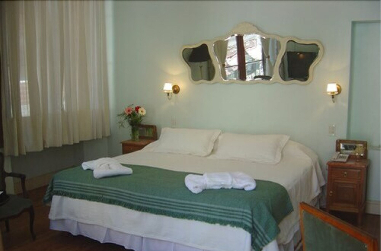 Bedroom 3, Arribo Buenos Aires Hotel Boutique, Distrito Federal