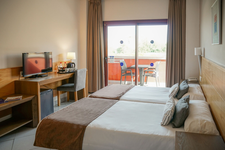 Bedroom 3, Ohtels Campo De Gibraltar, Cádiz