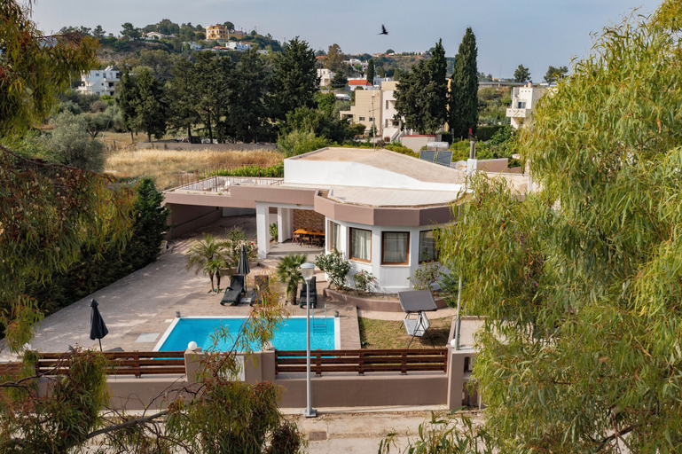 Exterior & Views, Maia Luxury Pool Villa, South Aegean