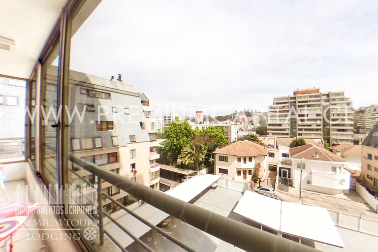 Others 3, Apartamentos Premium Capital Casino Viña Del Mar, Valparaíso