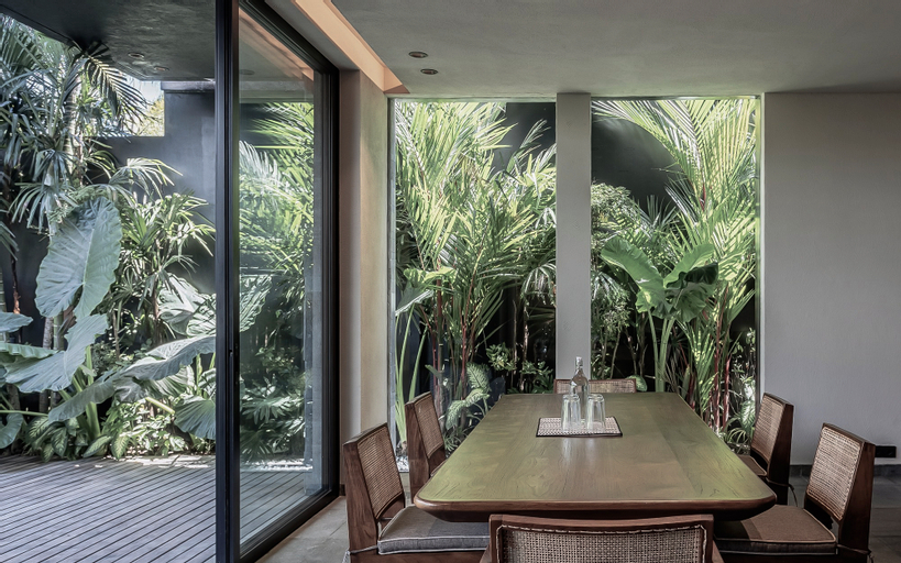 Others 5, Black Stone Private Pool Villa - Berawa, Badung