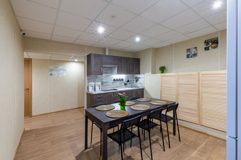 Others 5, Mini-hotel Pokrovskiy, North-Western