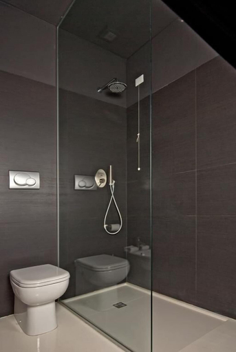 Bathroom 5, House5, Trieste