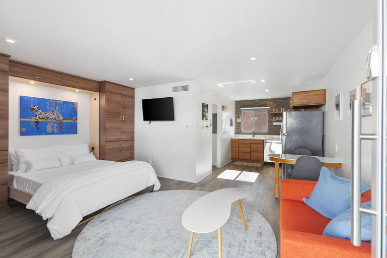 Bedroom 9
