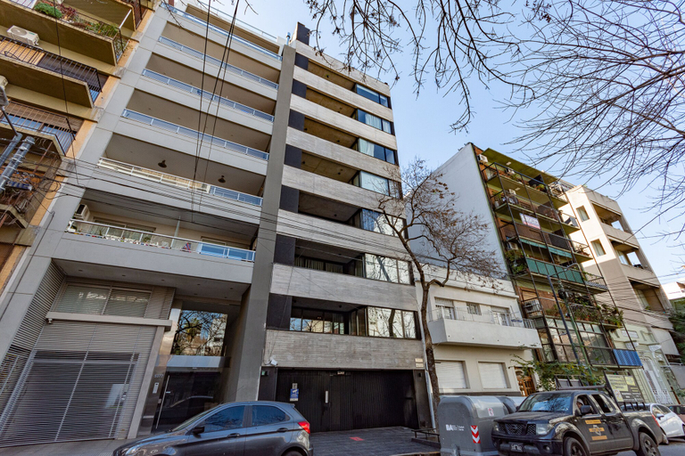 Exterior & Views 2, Live Palermo Hollywood Boutique Apartments, Distrito Federal