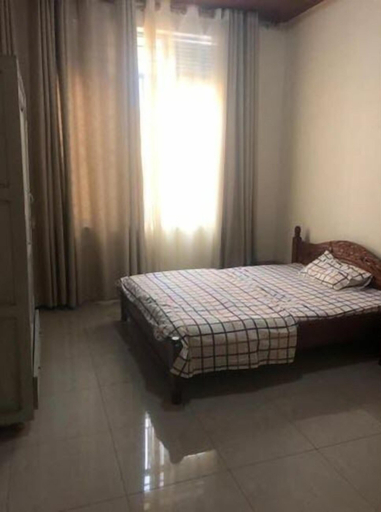 Bedroom 2, Nova Apartment, Kicukiro