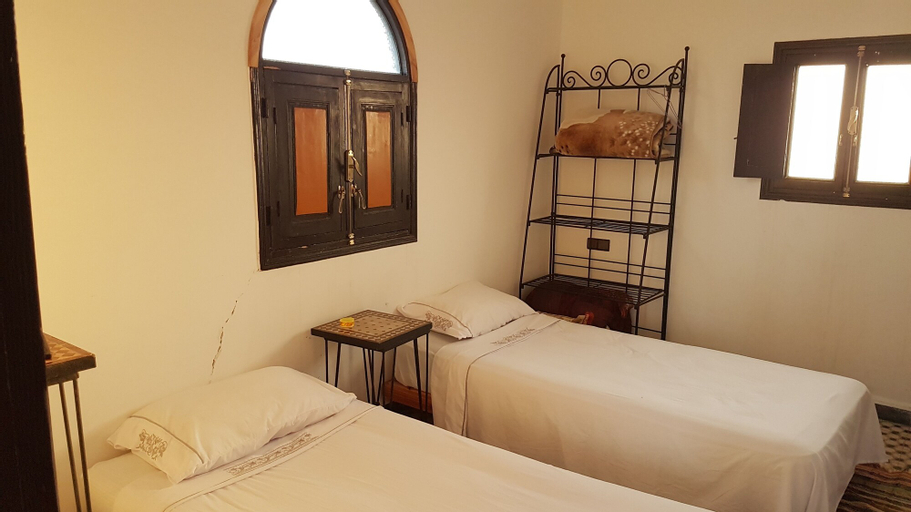 Bedroom 6