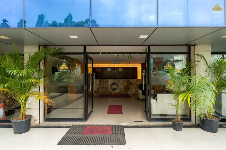 Exterior & Views 2, Hotel The King's, South Andaman