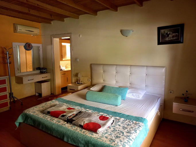 Bedroom 3, Farm House in Kusadasi, Kuşadası