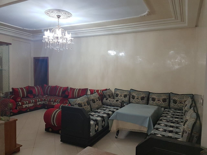 Others 4, Apartment 3 Rooms city center Marmoucha, Fès