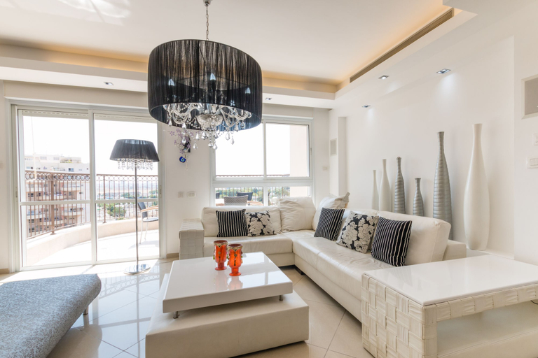 Others 5, Apartment with Sauna, Hot Tub & Parking