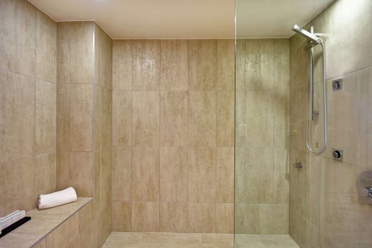 Bathroom 5, Embassy Suites by Hilton Montgomery Hotel & Conference Ctr, Montgomery