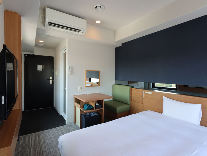 Bedroom 3, Hotel Glad One Kyoto Shichijo by M’s, Kyoto