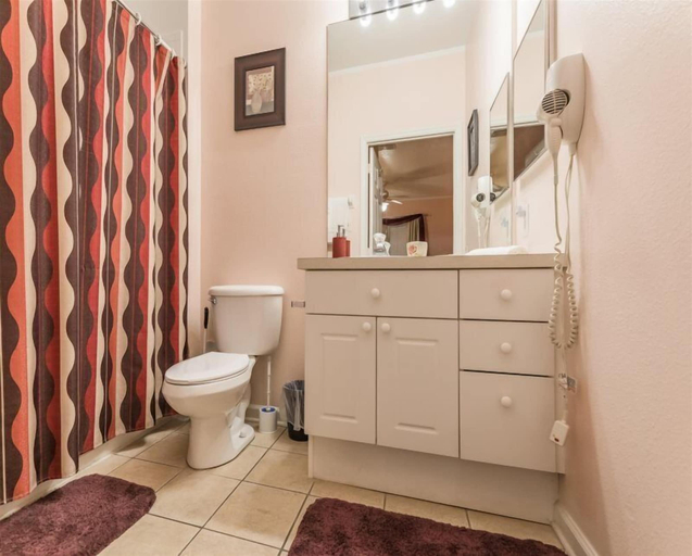 Bathroom 3, Windsor_palms_102, Osceola