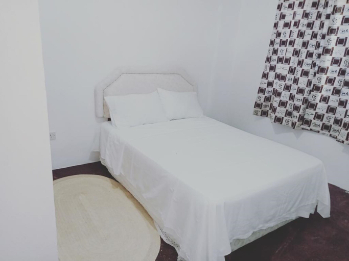 Bedroom 2, Camp Zodiak Africa Lodge, Kilifi South