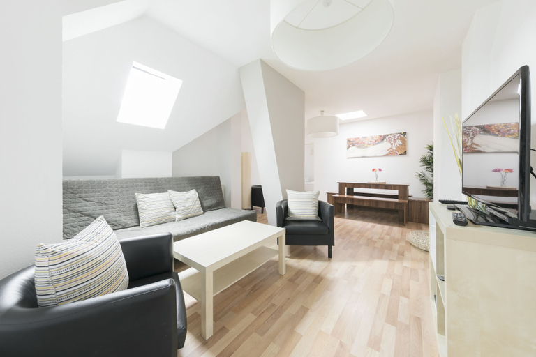 Others 5, Primeflats - Apartments near Prenzlauer Berg, Berlin