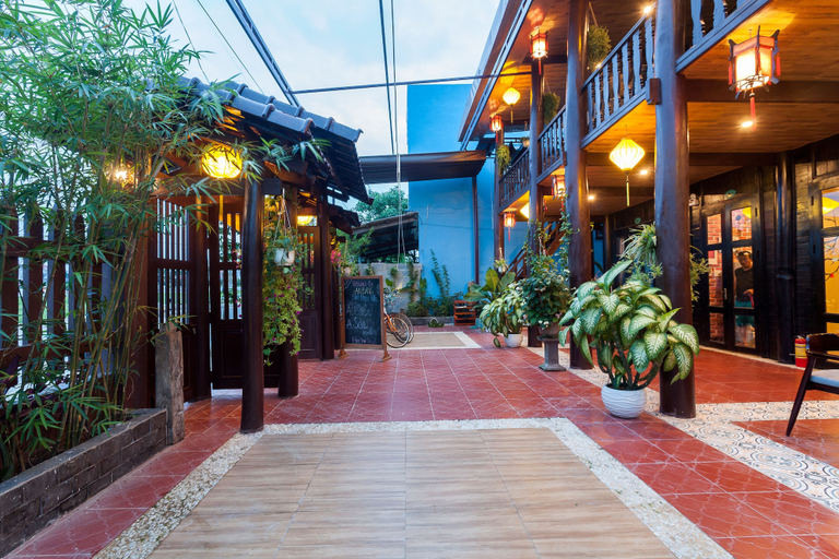 Exterior & Views 2, An Bang Stilt House, Da Nang
