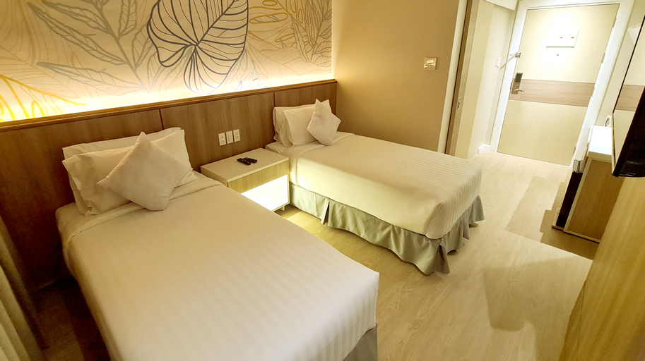 Bedroom 17