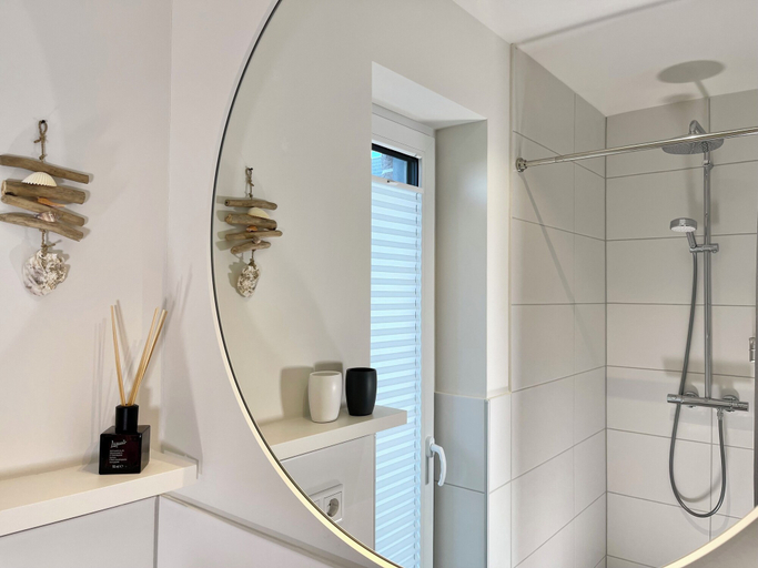 Bathroom 4, Tideland 10 - ANKERPLATZ, Dithmarschen