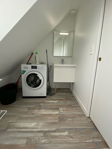 Bathroom 5, Appartements Résidence des 3 îles - Binic-Etables sur mer, Côtes-d'Armor
