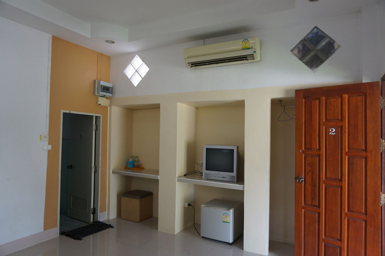 Others 5, A.P Garden Hotel, Muang Kalasin